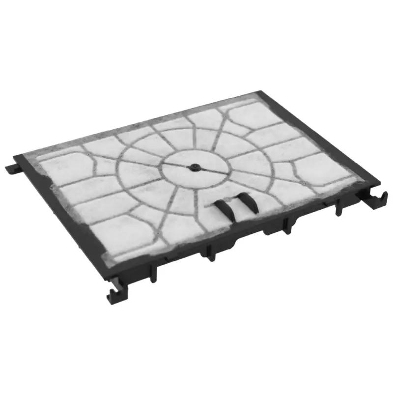 Bosch Motorbeschermingsfilter voor Stofzuiger 17008769 Bestseller