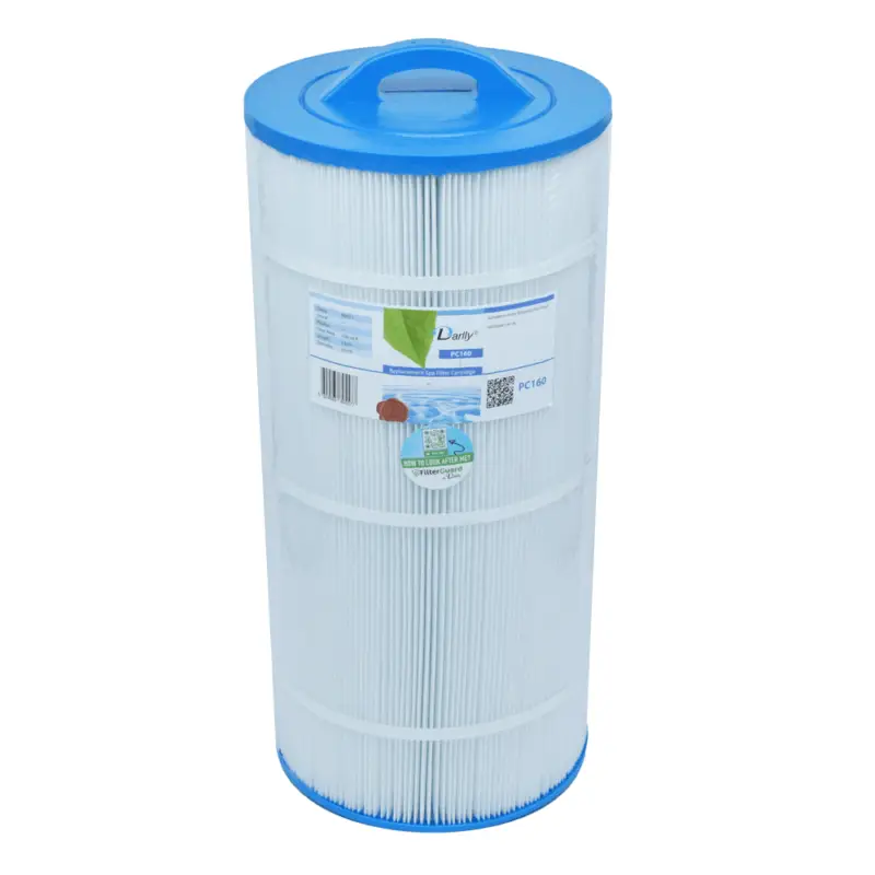 Darlly Zwembad Waterfilter Waterair CW100 Superprijs