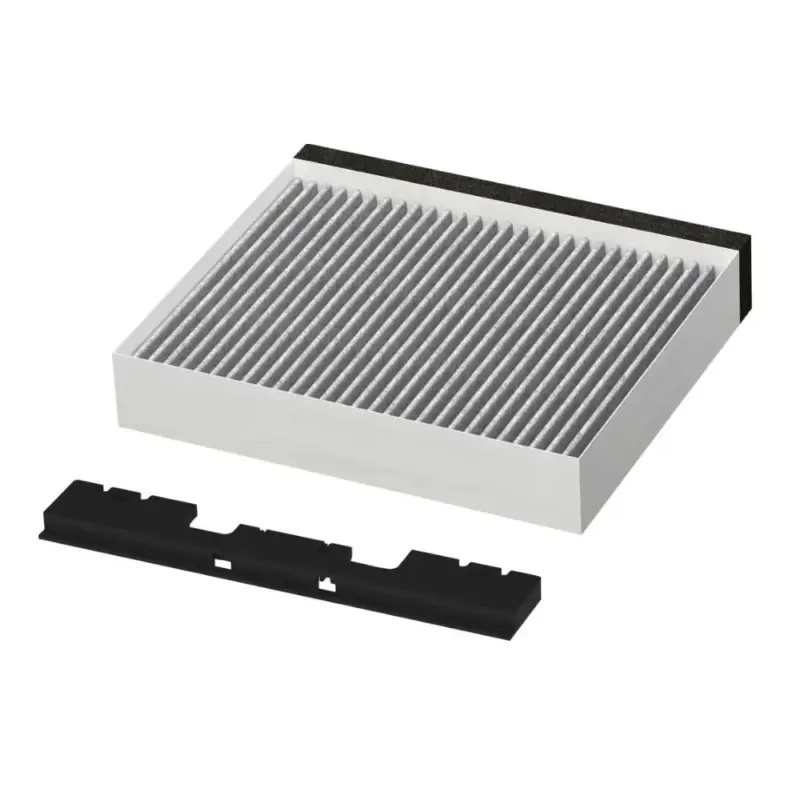 Viva CleanAir Koolstoffilter 17006595 voor schachtbreedte van 260 mm Finale Uitverkoop