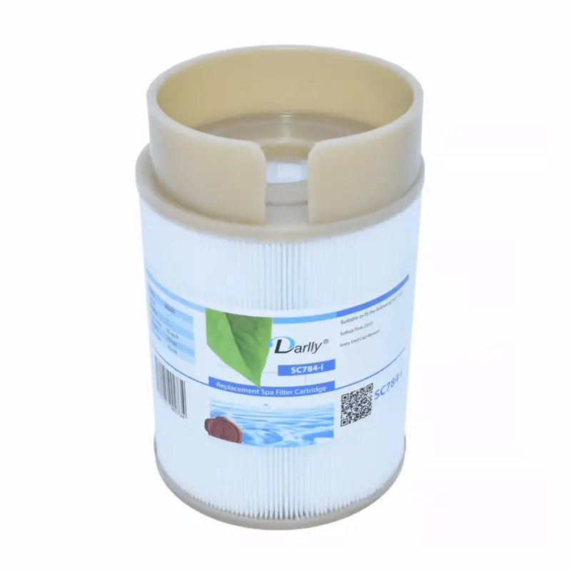 Nieuw Darlly Spa Waterfilter Softub SC784 / 60305 / 2004905