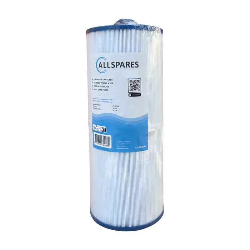 Spa Waterfilter geschikt voor Marquis 20041 / 20091 / PPM50-SC / 5CH-502 Beste Prijs