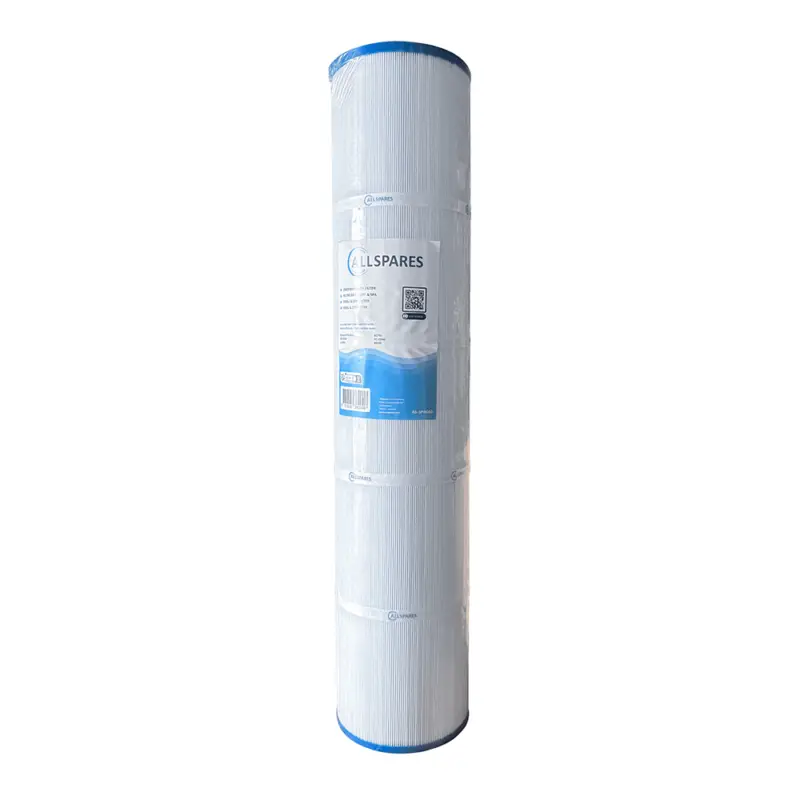 Spa Waterfilter geschikt voor Darlly Pleatco PCAL100 / 817-1000 / 41001 / C-4995 / SC792 Populair
