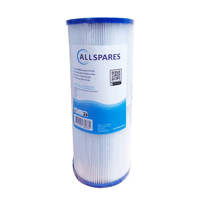 Alleen Vandaag Zwembad Waterfilter geschikt voor Hayward MicroStar Clear C225 EURO / CX225RE