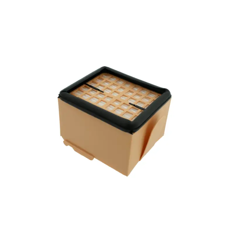 Hygiëne-Microfilter Stofzuiger geschikt voor Vorwerk Kobold VK135 / VK136 Koop Online
