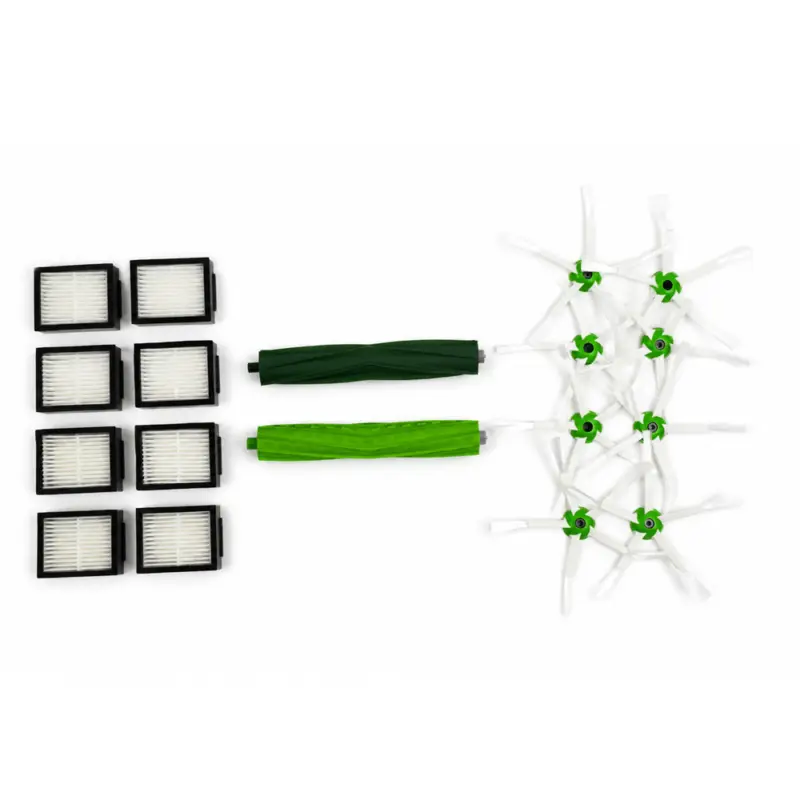 Onderdelenset Stofzuiger geschikt voor iRobot E5 / E6 / i7 (17st.) Goedkoop
