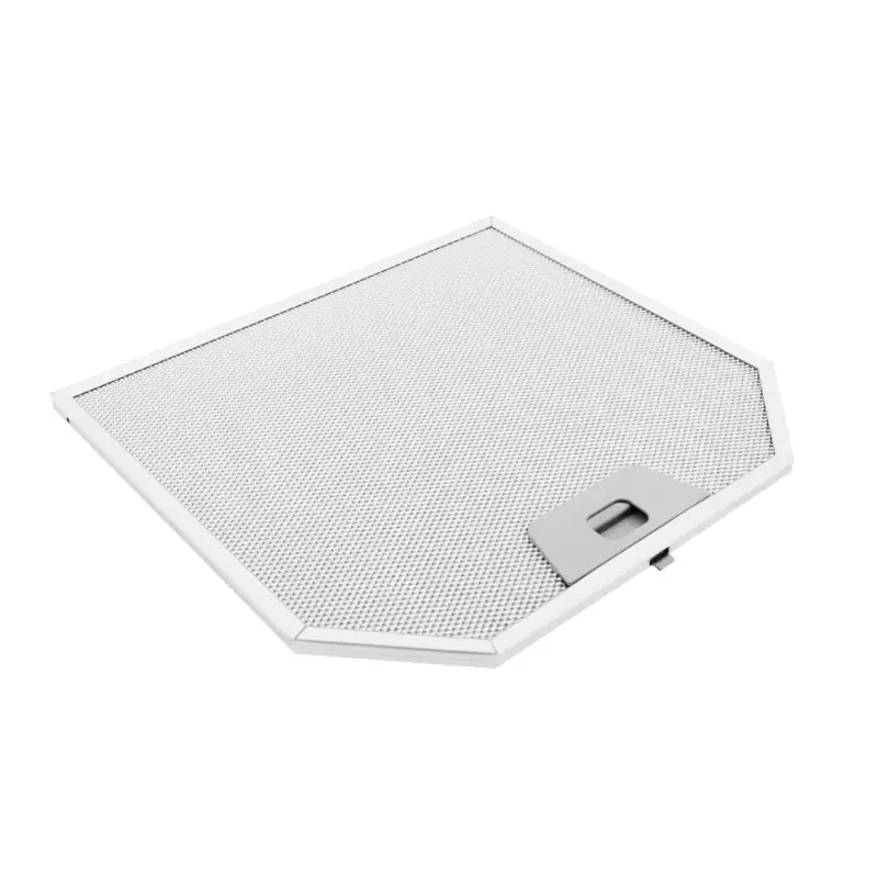 Faber Metaalfilter 268x244mm 133.0017.598 Snelle Levering