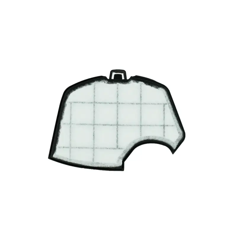 Dagaanbieding Motorbeschermingsfilter Stofzuiger geschikt voor Vorwerk Kobold VK140 / VK150