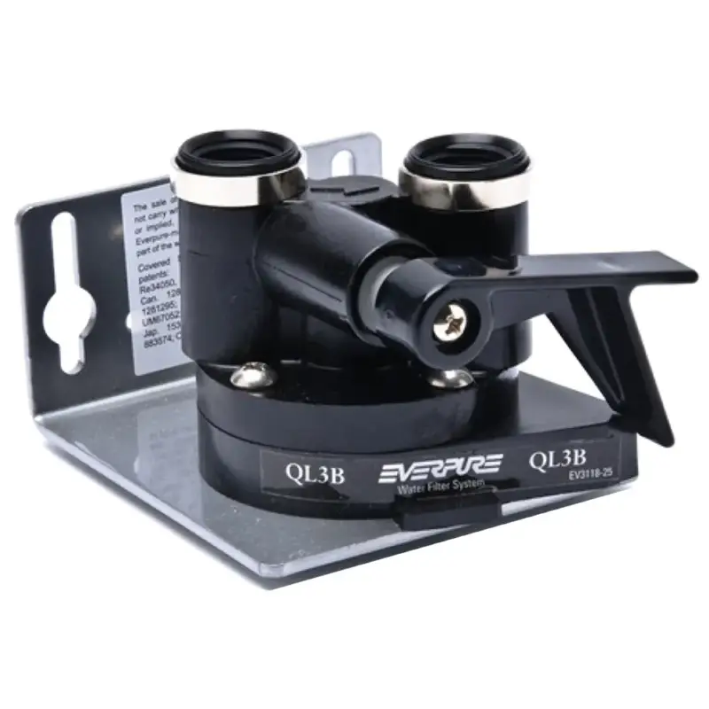 Rechtstreeks Van De Fabrikant Everpure QL3B Filterkop EV9259-24