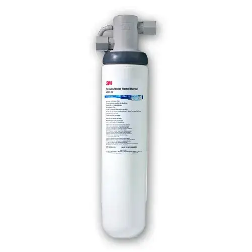 Hoge Kwaliteit 3M™ Waterfilter Starterset US-E2