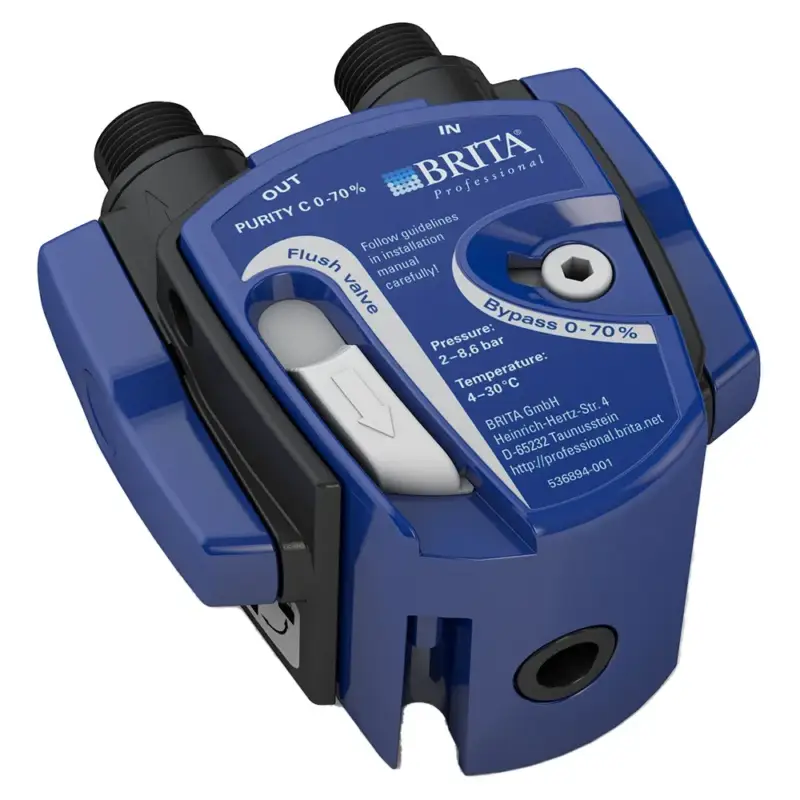 BRITA PURITY C Filterkop 1013637 Gereduceerde Prijs
