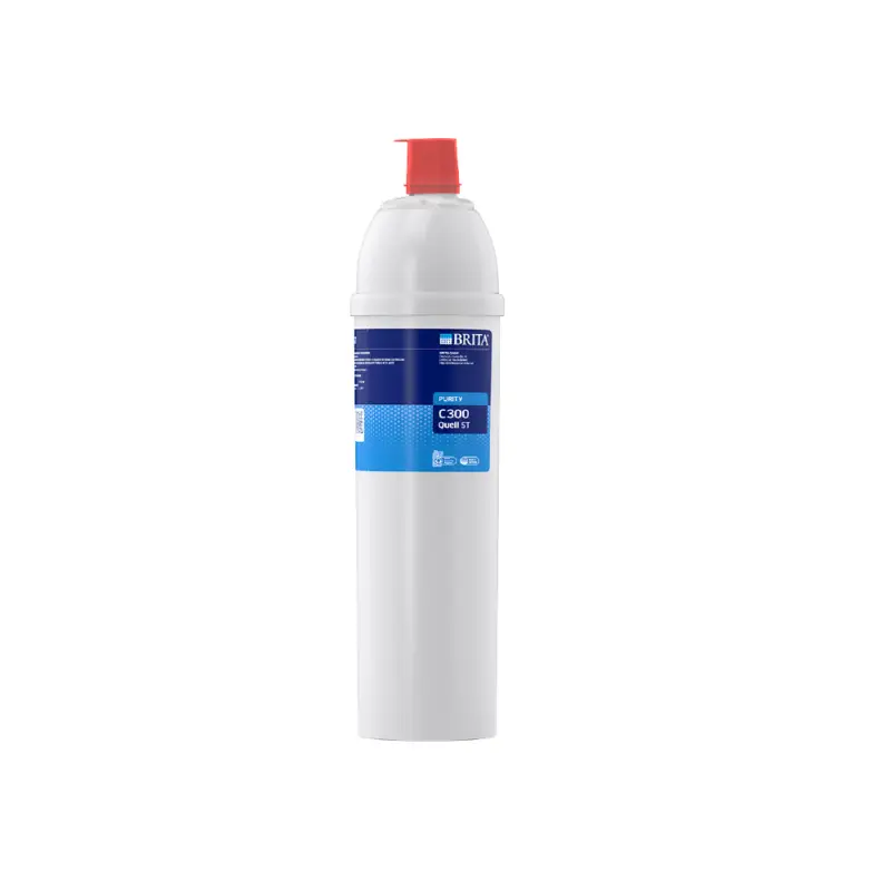 Express Levering BRITA PURITY C300 Quell ST Filterpatroon