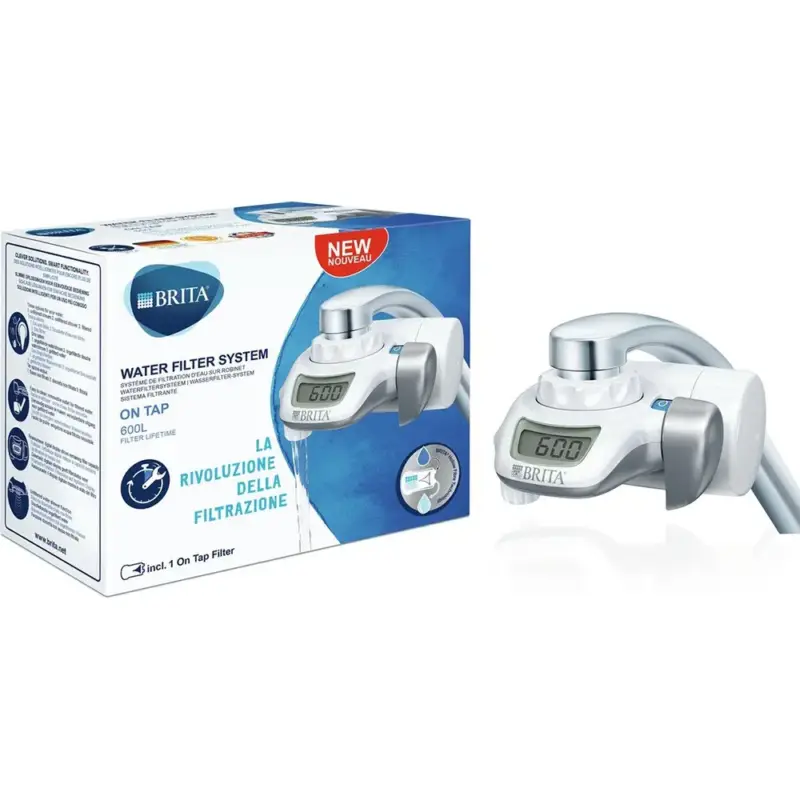Must-Have BRITA On-Tap Waterfiltersysteem 1037001