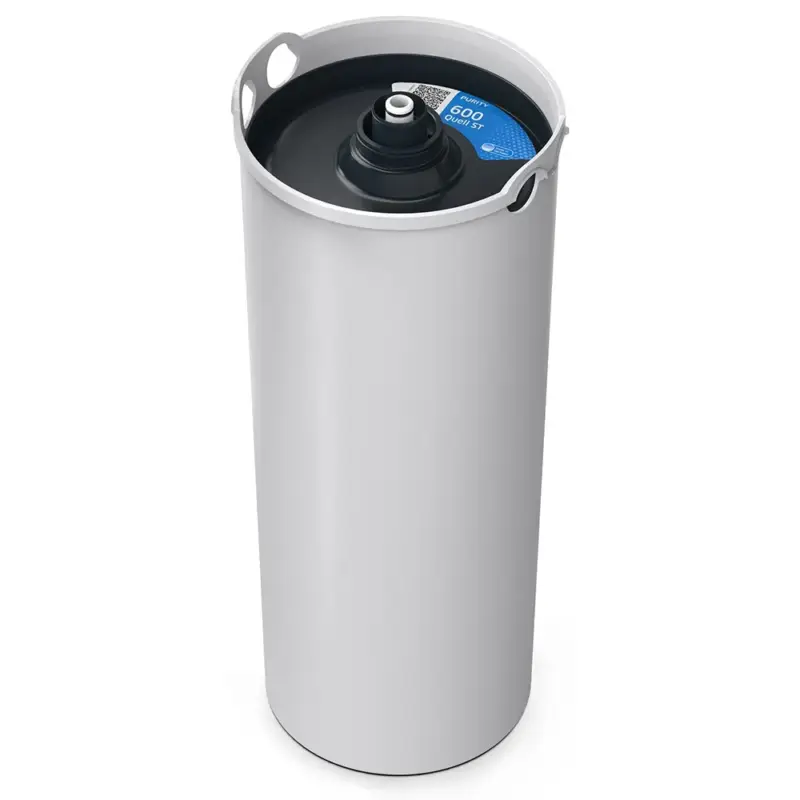 Exclusieve Aanbieding BRITA PURITY 600 Quell ST Wisselfilter