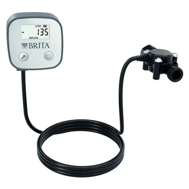 Veilige Betaling BRITA 10-100 Flowmeter 298900 / 1033041