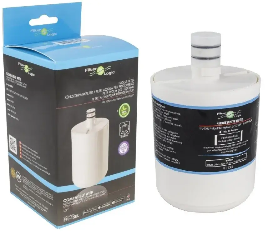 LG Waterfilter LT500P / 5231JA2002A van Filter Logic Lage Prijs