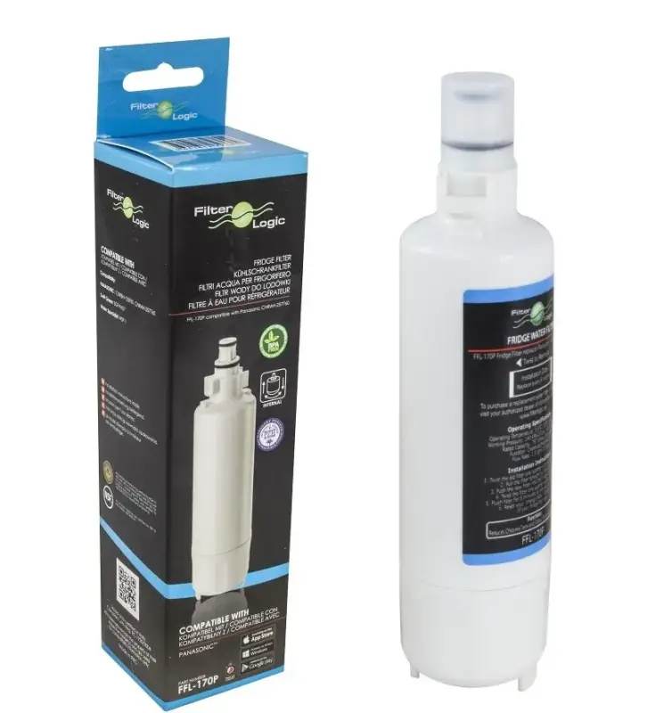 Panasonic Waterfilter CNRAH-257760 van Filter Logic Lage Prijs