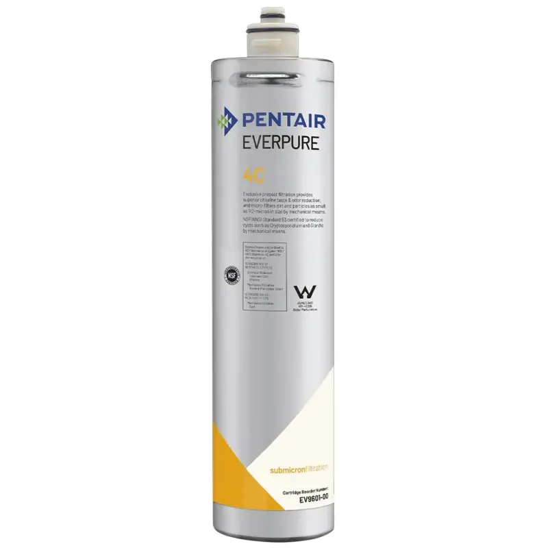 Direct Beschikbaar Everpure 4C Waterfilter EV9600-00