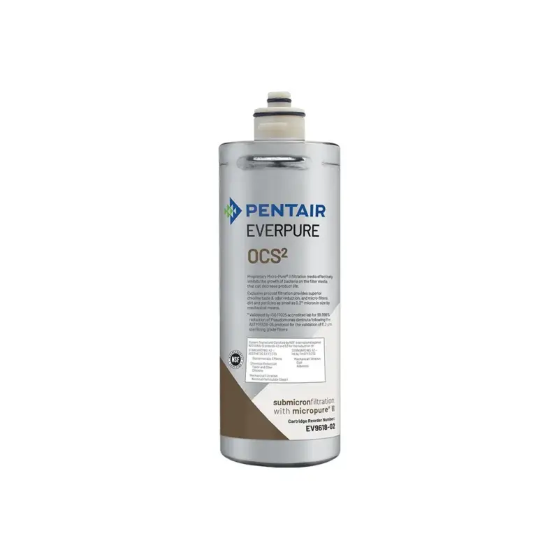 Premium Everpure OCS² Waterfilter EV9618-02