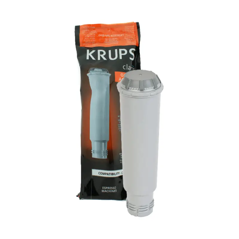 Direct Beschikbaar Krups Claris Waterfilter F088