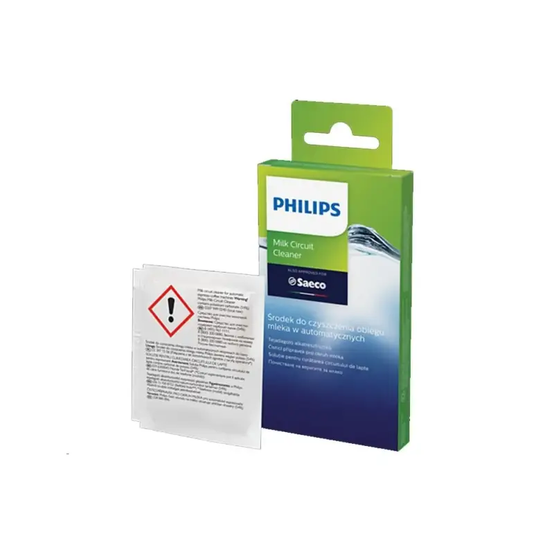 Philips / Saeco Melksysteemreiniger (6x 2g) CA6705 Bestel Nu