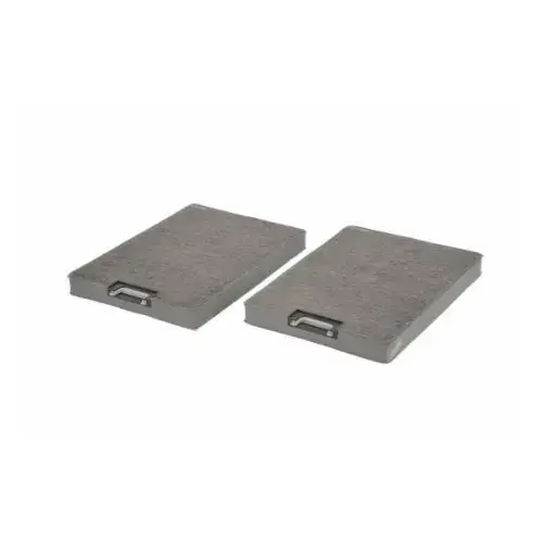 Superprijs Bosch Koolstoffilter 271068 / DHZ90AF (2St.)