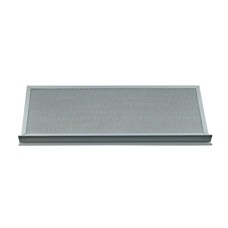 Gaggenau Metaalfilter 476x180x8mm 291063 / 00291063 Goedkoop