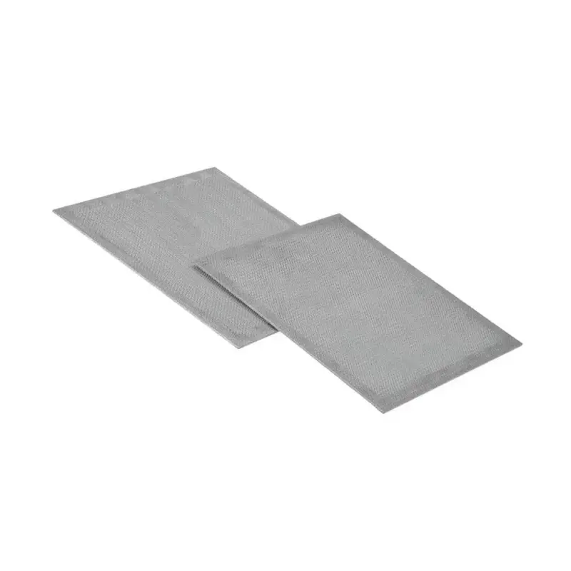 Koop Online Neff Metaalfilter 284x283x4mm 298619 / 00298619 / Z5322X1 (2St.)