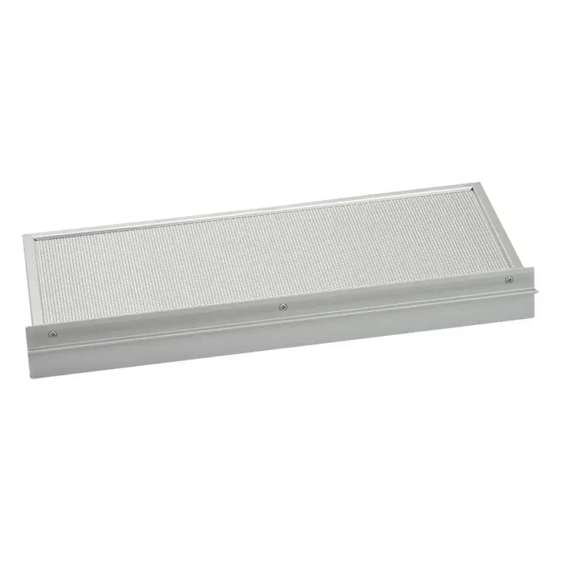 Superprijs Gaggenau Metaalfilter 476x220x55mm 351707 / 00351707