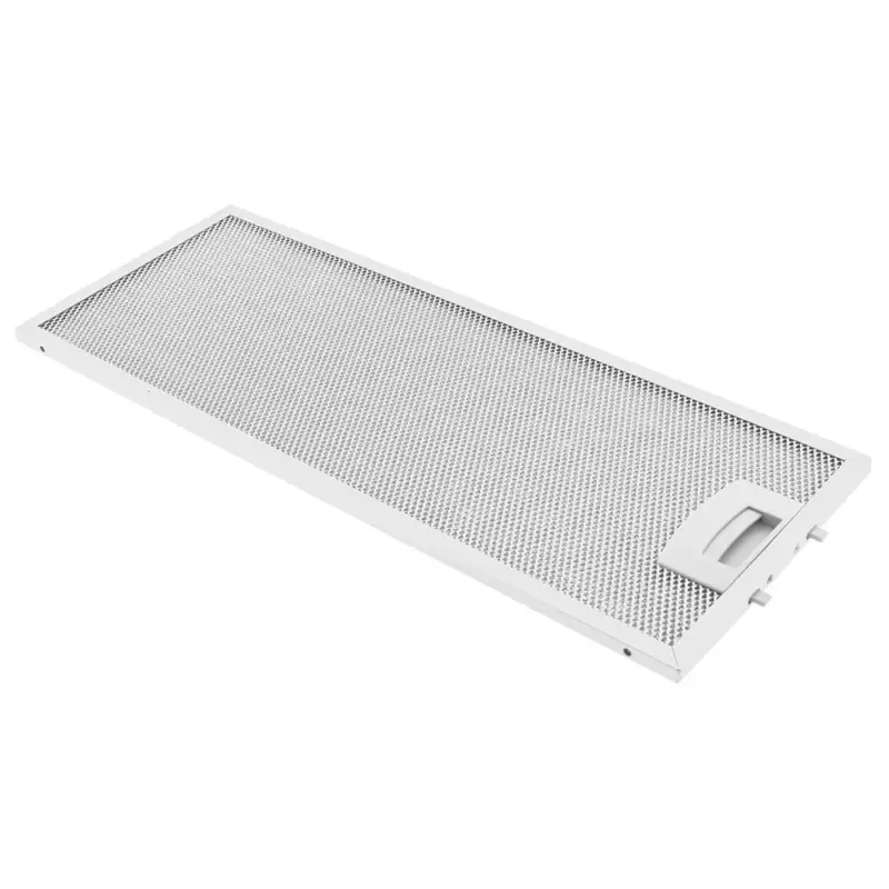 Veilige Betaling Siemens Metaalfilter 445x175mm 352813 / 00352813 (achter)