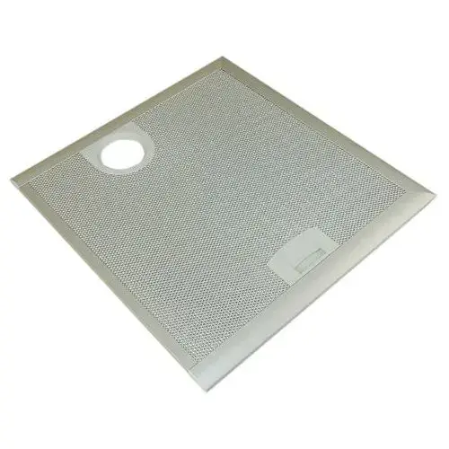 Weekendaanbieding Neff Metaalfilter 380x365mm 365477 / 00365477