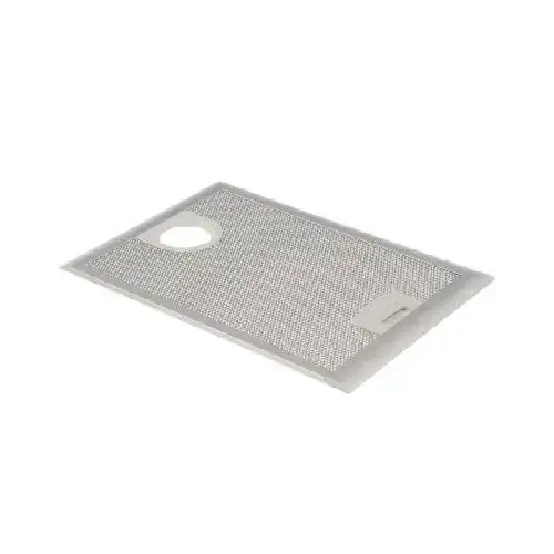 Aanbieding Bosch Metaalfilter 380x265mm 365479 / 00365479 (links)