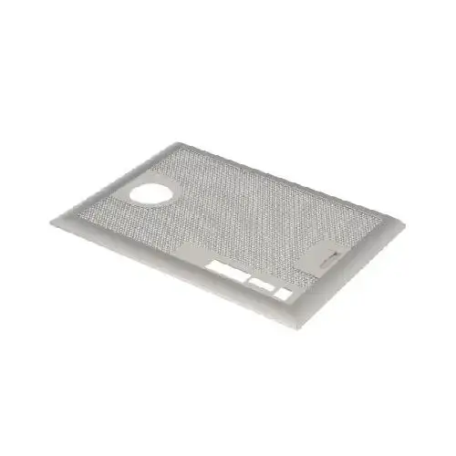 Gereduceerde Prijs Constructa Metaalfilter 380x265mm 365480 / 00365480 (rechts)