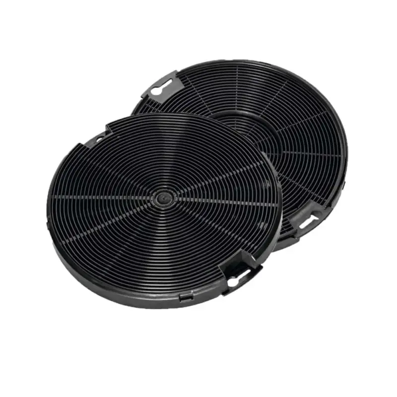 Electrolux Koolstoffilter MCFE09 / 9029800548 (2St.) Seizoensaanbieding