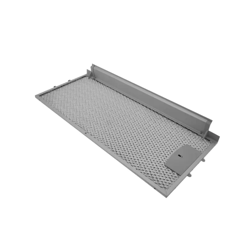 Direct Verzonden Neff Metaalfilter 455x188mm 434105 / 00434105 (voor)
