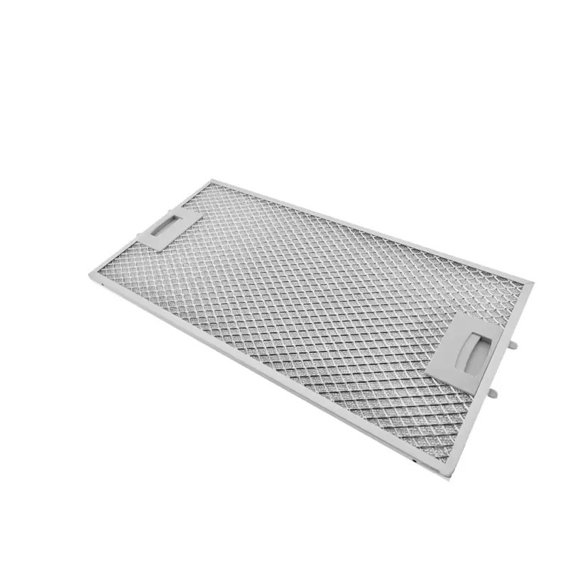 Siemens Metaalfilter 405x209mm 434107 / 00434107 (achter) Speciale Aanbieding
