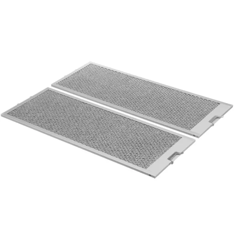 Bosch Metaalfilter 530x206mm 460007 / 00460007 (2St.) Betaalbaar