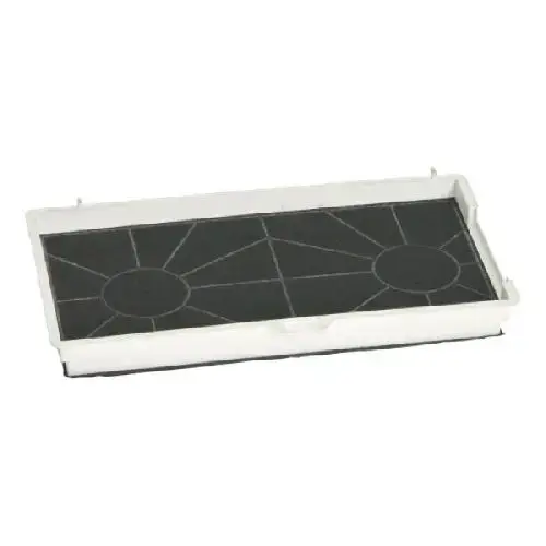 Bosch Koolstoffilter 465577 / 00465577 Meest Verkocht