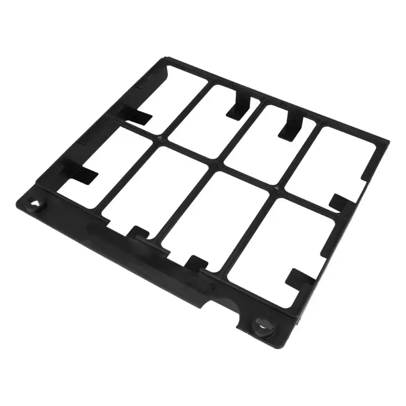 Seizoensaanbieding Whirlpool Koolstoffilter DKF43 Houder 480122101279