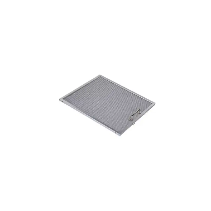 Bauknecht Metaalfilter 300x266x9mm 481948048172 Nieuw