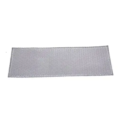 Bauknecht Metaalfilter 450x160mm 481948048232 Nu Kopen