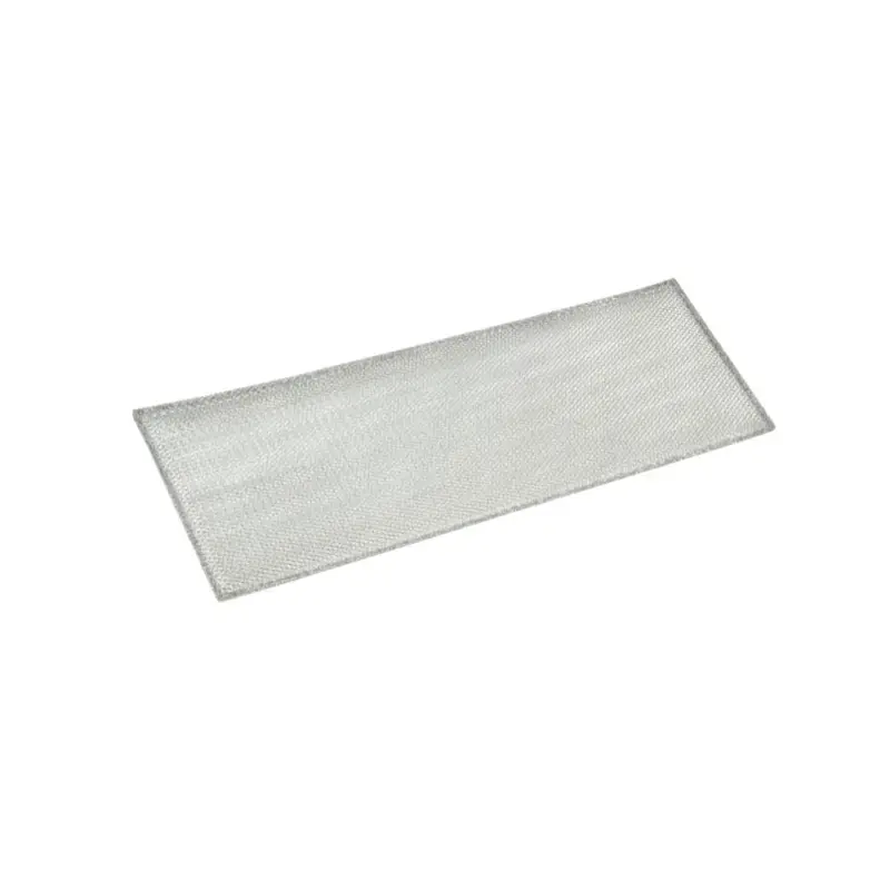 Bauknecht Metaalfilter 430x146mm 481948048287 Exclusieve Aanbieding