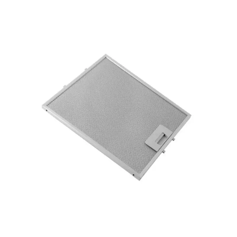 Hoge Kwaliteit Novy Metaalfilter 315x230mm 506-8030
