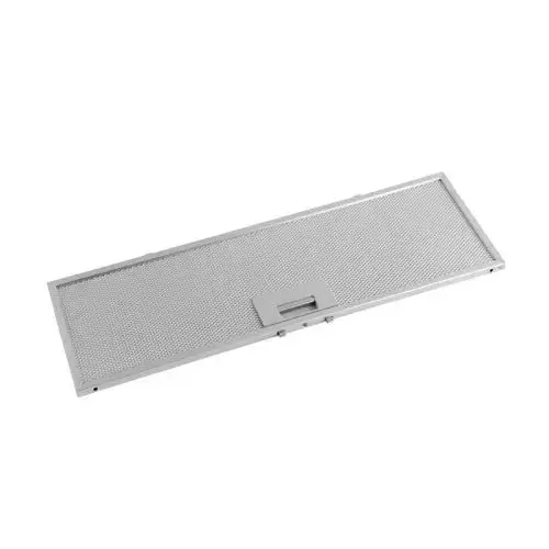 Novy Metaalfilter 146x473mm 508-900780 Beperkt Aanbod
