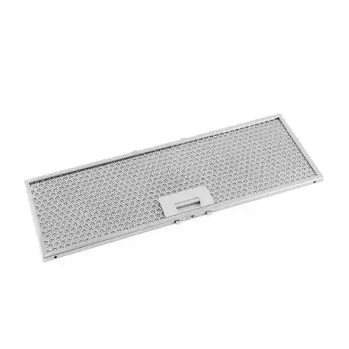 Betaalbaar Novy Metaalfilter 475x160mm 508-90085