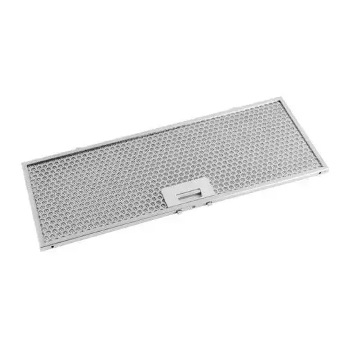 Seizoensaanbieding Novy Metaalfilter 500x185mm 508-90088