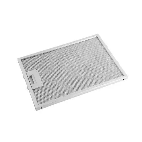 Finale Uitverkoop Novy Metaalfilter 350x244mm 508-900890