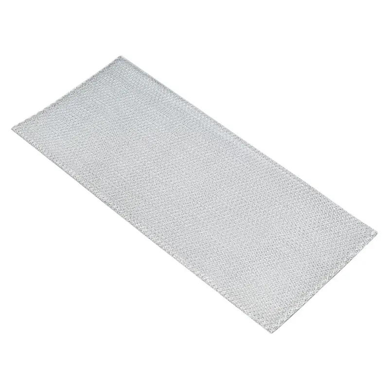 Pelgrim Metaalfilter 420x183x3mm 23400 Bestseller