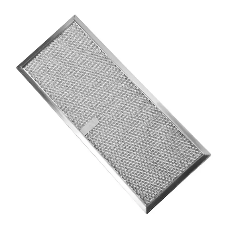 Laatste Kans Novy Metaalfilter 387x153mm 563-8020A / 609014