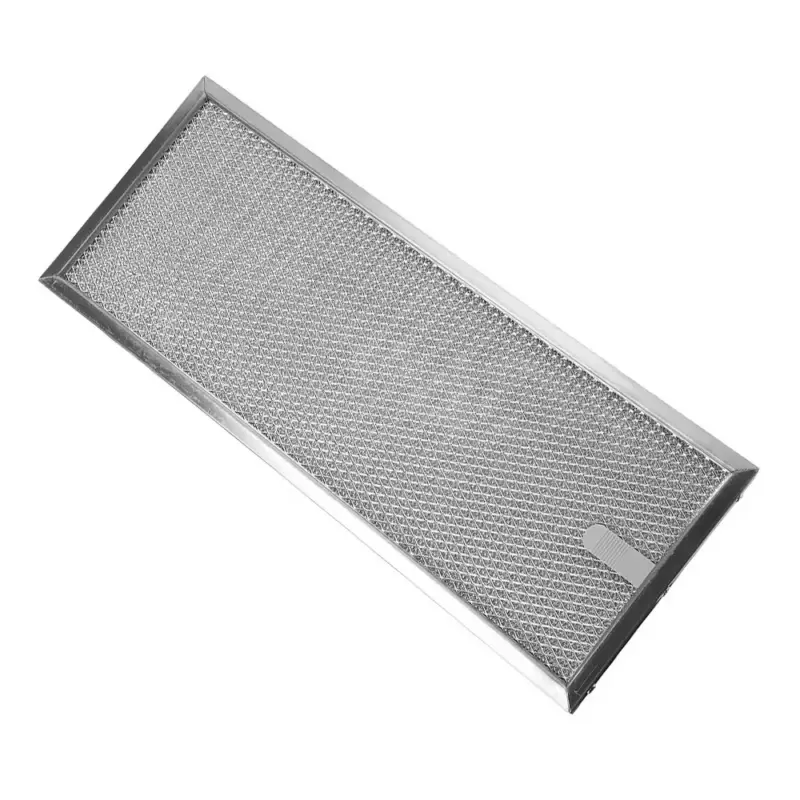 Novy Metaalfilter 387x153x9mm 563-8035 / 140040 Beste Prijs