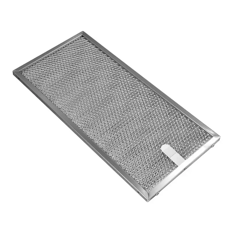 Novy Metaalfilter 325x153mm 563-8036 / 6050020 Korting